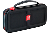 Gaming Zubehör - Nintendo NS2 Deluxe Travel Case NS241 (Black) - Nintendo Switch 2 - 0663293113460