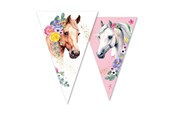 Spielzeug - Globos Horse Bunting - 10m - 7300