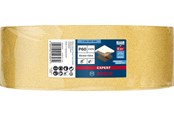 Schleifmaschine - Bosch Expert C470 Sanding Roll P60 50 m - 2608900969