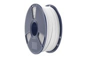 Filament - 3D Drucker - Sunlu High-Speed ABS Filament (White) - ABS H-S W