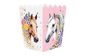 Spielzeug - Globos Paper Snack Boxes for Horses - 8 pcs. - 7308