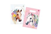 Spielzeug - Globos Horse Party Bags - 6 pcs. - 7309