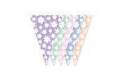 Spielzeug - Globos Daisies bunting - 10m - 7150