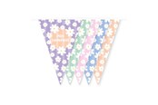 Spielzeug - Globos Daisies Bunting My Spring Celebration - 10m - 7151