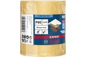 Schleifmaschine - Bosch Expert C470 Sanding Roll P80 5m - 2608900904