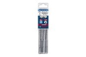 Bohrer & Bits - Bosch Expert SDS-plus-7X Drill Bit 7 mm 10pcs - 2608900166