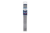 Bohrer & Bits - Bosch Expert SDS-plus-7X Drill Bit 10 mm 10pcs - 2608900172
