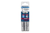 Bohrer & Bits - Bosch Expert SDS-plus-7X Drill Bit 5 mm 10pcs - 2608900157