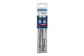 Bohrer & Bits - Bosch Expert SDS-plus-7X Drill Bit 5 mm 10pcs - 2608900158