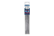Bohrer & Bits - Bosch Expert SDS-plus-7X Drill Bit 10 mm 10pcs - 2608900171