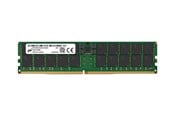 Arbeitsspeicher (RAM) - Crucial Micron - DDR5 - module - 64 GB - DIMM 288-pin - 5600 MHz / PC5-44800 - registered - MTC40F2046S1RC56BD1T
