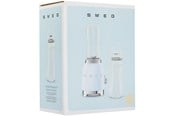 Mixer - SMEG Mixer 50's Style PBF01CREU - blender - cream - 300 W - PBF01CREU