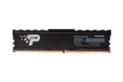 Arbeitsspeicher (RAM) - Patriot Signature Premium Line - DDR4 - module - 8 GB - DIMM 288-pin / PC4-12800 - unbuffered - PSP48G3200H1