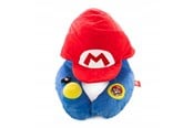 Merchandise - Pyramid - Super Mario (Mario) Neck Pillow - Kissen - 5063457010973