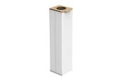 Staubsaugerbeutel - Dreame Dust Bags for Z20 Station/Z30 Station/Z40 Station - VDB4