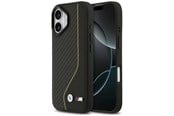 Handys - Cover & Cases - BMW M Carbon Line & Logo MagSafe Case for iPhone 17 - Yellow - 3666339482282