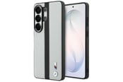 Handys - Cover & Cases - BMW Perforated Stripe Logo MagSafe Case for Samsung Galaxy S26 Ultra - Gray - 3666339615987