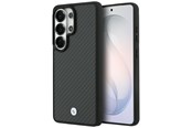 Handys - Cover & Cases - BMW Sign Magnetic Carbon Fiber MagSafe Case for Samsung Galaxy S26 Ultra - Black - 3666339614775