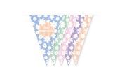 Spielzeug - Globos Daisies Bunting Mother's Communion - 10m - 7153