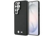 Handys - Cover & Cases - BMW M Metal Logo MagSafe Case for Samsung Galaxy S26 Ultra - Black - 3666339614225