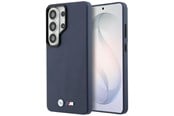 Handys - Cover & Cases - BMW M Metal Logo MagSafe Case for Samsung Galaxy S26 Ultra - Navy Blue - 3666339614249