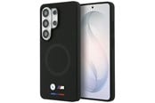 Handys - Cover & Cases - BMW M Silicone MagSafe Case for Samsung Galaxy S26 Ultra - Black - 3666339614386