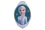 Spielzeug - Globos Folieballon 90x68cm Frozen Elsa - 97177