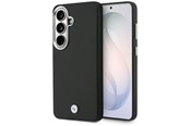 Handys - Cover & Cases - BMW Sign Metal Logo MagSafe Case for Samsung Galaxy S26+ - Black - 3666339614157