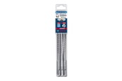 Bohrer & Bits - Bosch Expert SDS-plus-7X Drill Bit 6.5 mm 10pcs - 2608900164