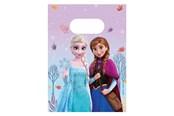 Spielzeug - Globos Paper Party Bags Frozen Idyllic Wonder - 4 pcs. - 97275