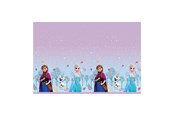 Spielzeug - Globos Plastic Tablecloth 120x180cm Frozen - 97276