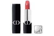 Make-Up - Christian Dior Rouge Dior Satin Lipstick 458 Paris - 3348901659307