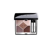 Make-Up - Christian Dior Diorshow 5 Couleurs Eye Palette 669 Soft Cashmere - 3348901663540