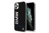 Handys - Cover & Cases - BMW Signature Printed Logo iPhone Case for iPhone 11 Pro - Black - 3666339003166