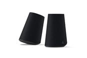 Gaming Zubehör - Sony Pulse Elevate Wireless Speaker - Midnight Black - Sony PlayStation 5 - 1000049704
