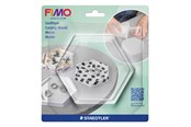 Hobby-Zubehör - Staedtler FIMO casting mould hexagon - 8742 53