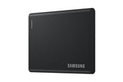 SSD - Samsung Portable SSD P7 - 2TB - Extern SSD - USB4 - MU-PF2T0G/WW