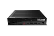 Stationär - Desktop - Lenovo ThinkStation P3 Gen 2 - tiny - AI Workstation - Core Ultra 5 235 - vPro Enterprise - 16 GB - SSD 512 GB - German - 30K50080GE
