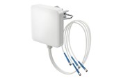 Netzwerkzubehör - QuWireless QuSector 9X-65-4 - S9X.65.4RS