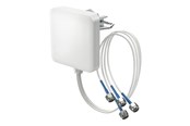 Netzwerkzubehör - QuWireless QuSector 9X-65-4 - S9X.65.4NM
