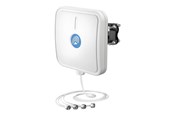 Netzwerkzubehör - QuWireless QuSector 14HV-90-4 - S14HV.90.4NM
