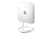 Netzwerkzubehör - QuWireless QuSector 17HV-90-4 - S17HV.90.4RT