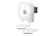 Netzwerkzubehör - QuWireless QuSector 9HV-65-8 - S9HV.65.8RS