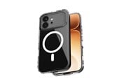 Handys - Cover & Cases - CRONG CRGHCMH600CLR mobile phone case - CRGHCMH600CLR