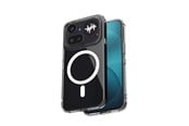 Handys - Cover & Cases - CRONG CRGHCMNP4APCLR mobile phone case - CRGHCMNP4APCLR