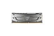 Arbeitsspeicher (RAM) - Patriot Viper Steel DDR4-3600 - 8GB - CL18 - Single Channel (1 pcs) - Intel XMP - Grau - PVS48G360C8