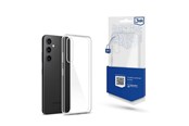 Handys - Schutzfolie - 3mk Clear Case mobile phone case - 5903108543583