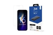 Handys - Schutzfolie - 3mk 5903108589062 mobile phone screen/back protector - 5903108589062