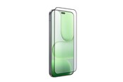Handys - Schutzfolie - CRONG CRG3DAGLH600L mobile phone screen/back protector - CRG3DAGLH600L