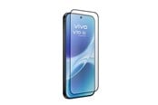 Handys - Schutzfolie - CRONG CRG3DAGLVIV70 mobile phone screen/back protector - CRG3DAGLVIV70